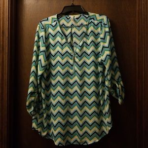 Tacera blouse